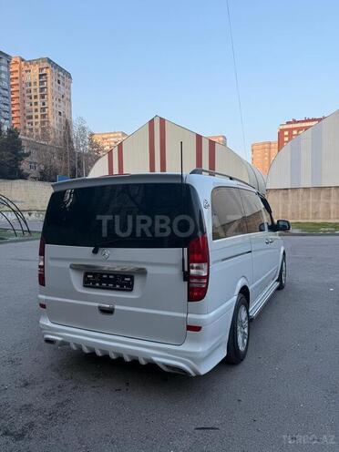 Mercedes Vito 2011, 429,000 km - 2.2 l - Bakı