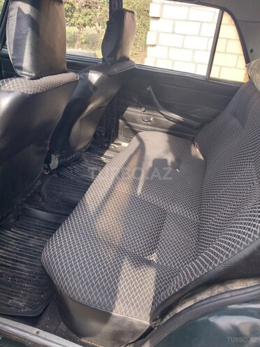 LADA (VAZ) 2106 2005, 80,000 km - 1.6 л - Ucar