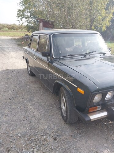 LADA (VAZ) 2106 2005, 80,000 km - 1.6 л - Ucar