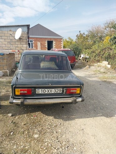 LADA (VAZ) 2106 2005, 80,000 km - 1.6 л - Ucar