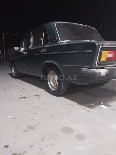 LADA (VAZ) 2106 2005, 80,000 km - 1.6 л - Ucar