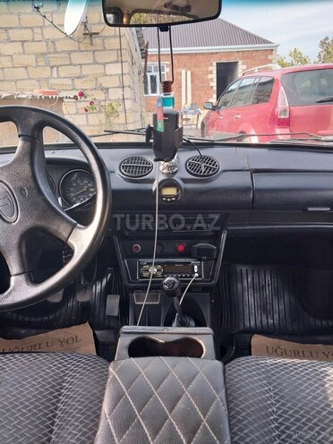 LADA (VAZ) 2106 2005, 80,000 km - 1.6 л - Ucar