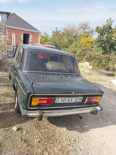 LADA (VAZ) 2106 2005, 80,000 km - 1.6 л - Ucar