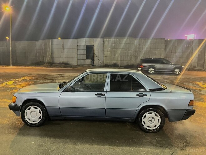 Mercedes 190 1990, 280,000 km - 2.0 l - Bakı