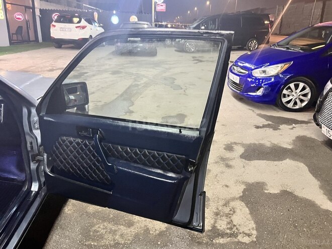 Mercedes 190 1990, 280,000 km - 2.0 l - Bakı