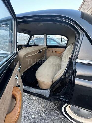 GAZ 21 1968, 170,000 km - 2.5 л - Bakı