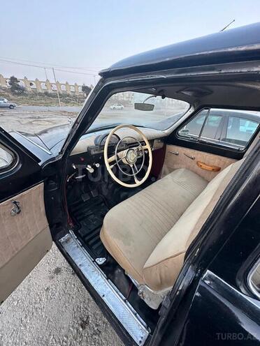 GAZ 21 1968, 170,000 km - 2.5 л - Bakı