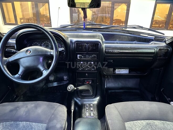 GAZ 31105 2005, 142,078 km - 2.4 l - Gəncə