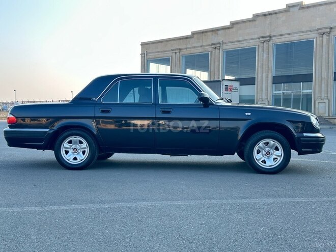 GAZ 31105 2005, 142,078 km - 2.4 l - Gəncə