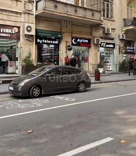 Toyota Prius 2008, 320,840 km - 1.5 л - Bakı