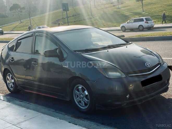 Toyota Prius 2008, 320,840 km - 1.5 л - Bakı