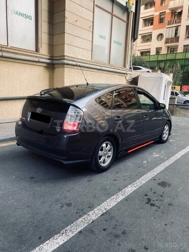 Toyota Prius 2008, 320,840 km - 1.5 л - Bakı