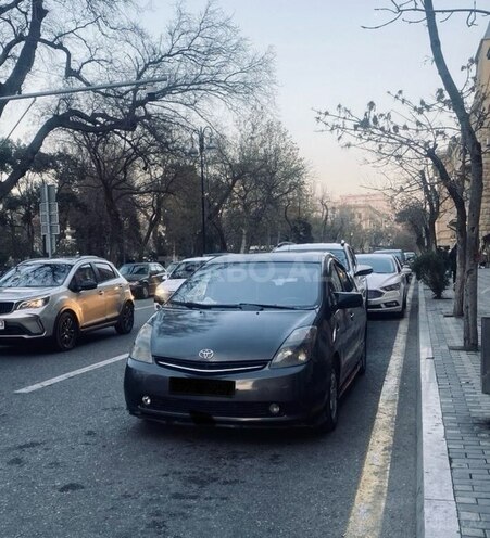 Toyota Prius 2008, 320,840 km - 1.5 л - Bakı