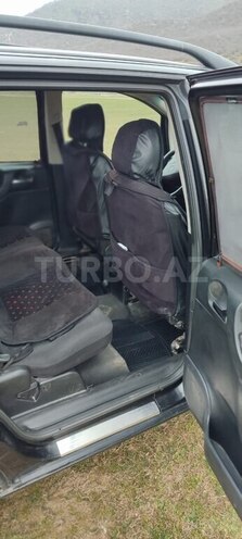Opel Zafira 2001, 513,117 km - 1.8 л - Qusar