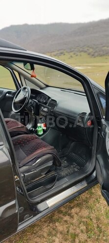 Opel Zafira 2001, 513,117 km - 1.8 л - Qusar