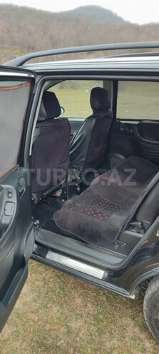 Opel Zafira 2001, 513,117 km - 1.8 л - Qusar