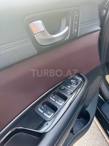 Kia Optima 2016, 168,981 km - 2.0 l - Bakı