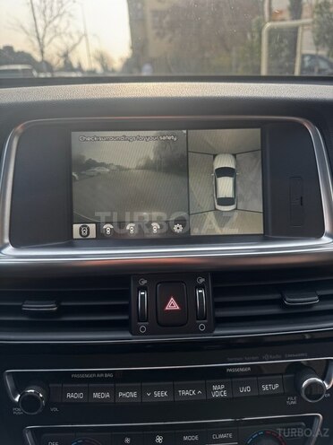 Kia Optima 2016, 168,981 km - 2.0 l - Bakı