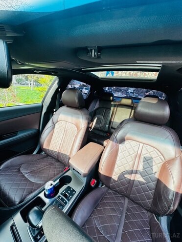 Kia Optima 2016, 168,981 km - 2.0 l - Bakı
