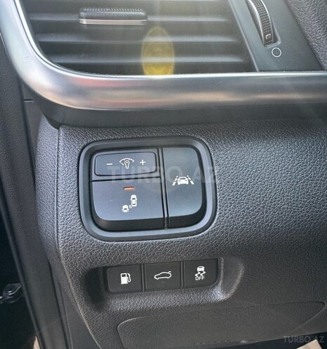 Kia Optima 2016, 168,981 km - 2.0 l - Bakı