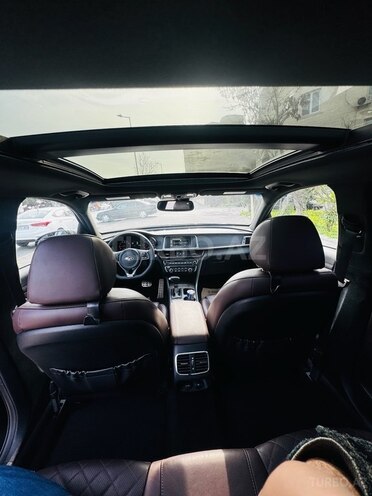Kia Optima 2016, 168,981 km - 2.0 l - Bakı