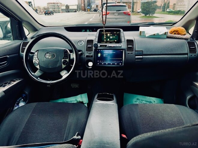 Toyota Prius 2008, 320,840 km - 1.5 л - Bakı