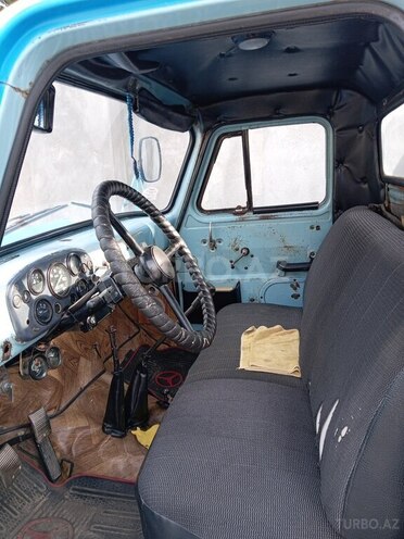 GAZ 53 1991, 32,779 km - 3.5 l - Sabirabad
