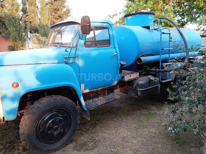 GAZ 53 1991, 32,779 km - 3.5 l - Sabirabad