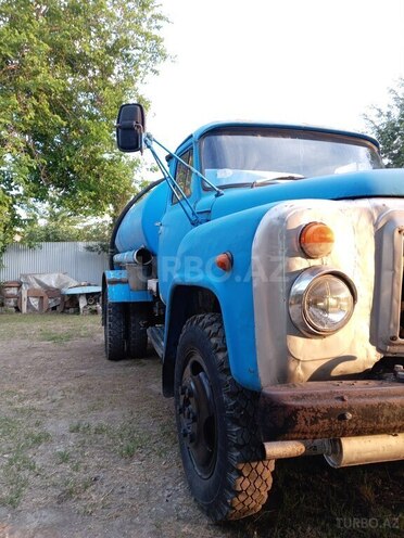 GAZ 53 1991, 32,779 km - 3.5 l - Sabirabad