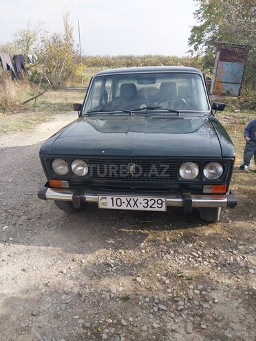 LADA (VAZ) 2106 2005, 80,000 km - 1.6 л - Ucar