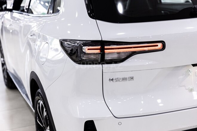 Changan Qiyuan Q05 2024, 0 km - 1.5 л - Bakı
