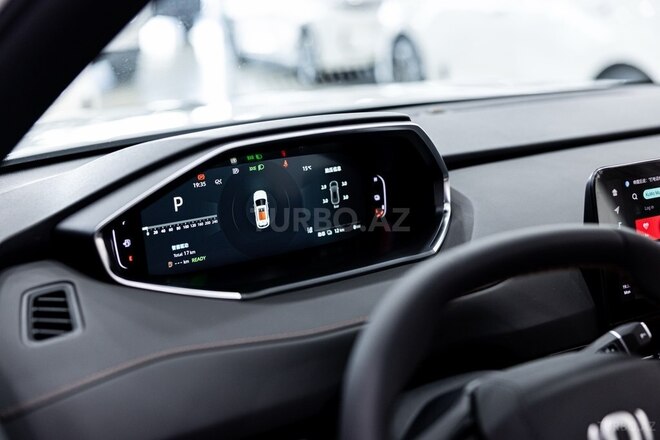 Changan Qiyuan Q05 2024, 0 km - 1.5 л - Bakı