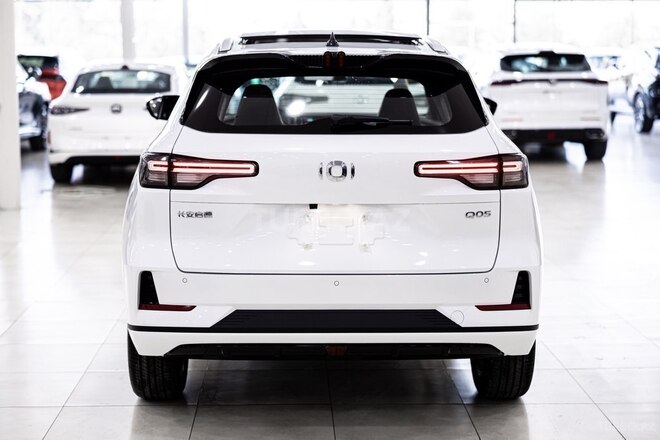 Changan Qiyuan Q05 2024, 0 km - 1.5 л - Bakı
