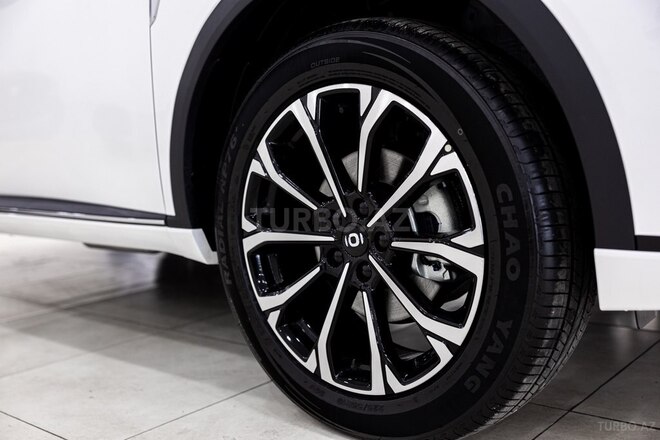 Changan Qiyuan Q05 2024, 0 km - 1.5 л - Bakı