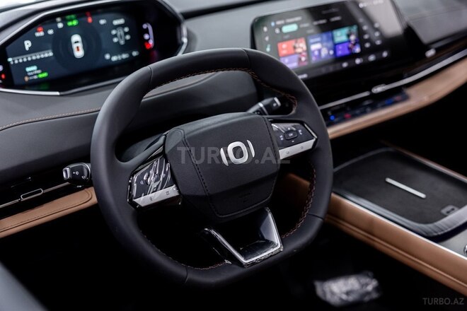 Changan Qiyuan Q05 2024, 0 km - 1.5 л - Bakı