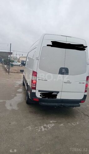 Mercedes Sprinter 315 2008, 200,000 km - 2.2 l - Bakı