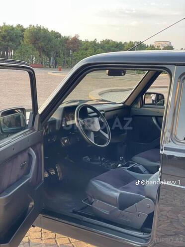 LADA (VAZ) Niva 2015, 85,000 km - 1.7 л - Şəmkir