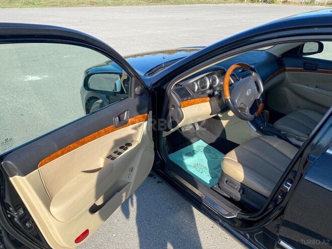 Hyundai Sonata 2009, 213,000 km - 2.4 л - Bakı