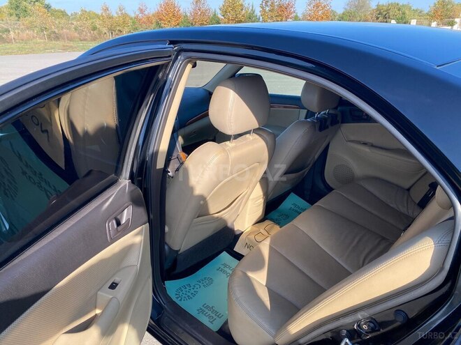 Hyundai Sonata 2009, 213,000 km - 2.4 л - Bakı