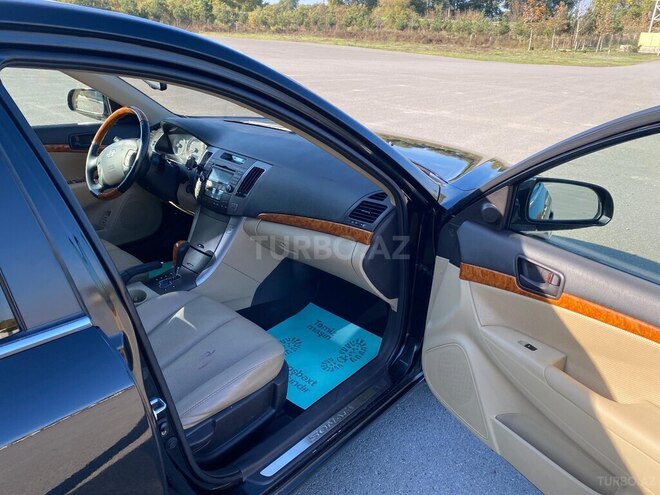 Hyundai Sonata 2009, 213,000 km - 2.4 л - Bakı