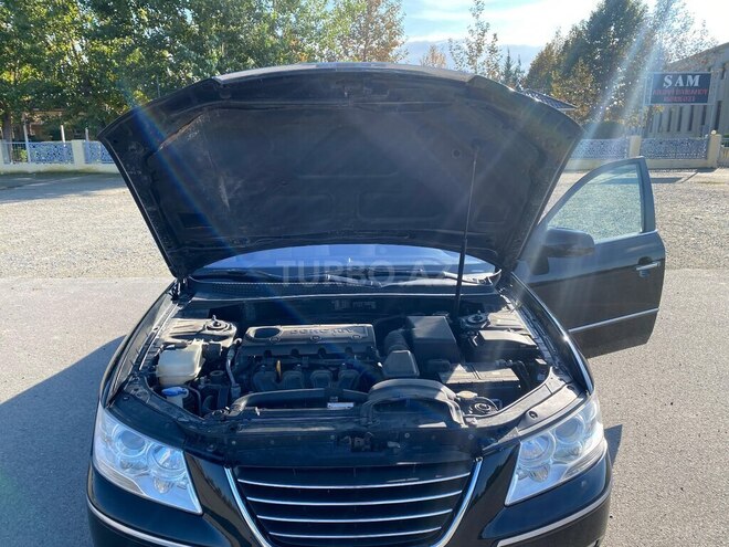 Hyundai Sonata 2009, 213,000 km - 2.4 л - Bakı