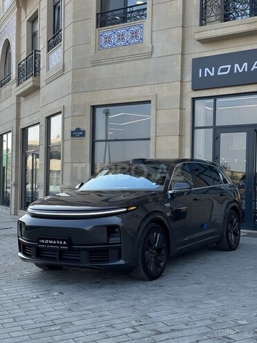 Li Auto L7-3