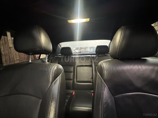 Chevrolet Cruze 2014, 265,000 km - 1.4 l - Bakı