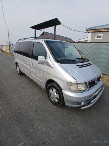 Mercedes Vito 111 2000, 350,000 km - 2.3 l - Balakən