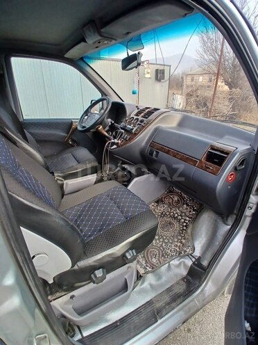 Mercedes Vito 111 2000, 350,000 km - 2.3 l - Balakən