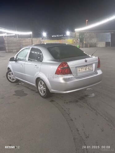 Ravon Nexia R3 2017, 22,000 km - 1.5 л - Bakı