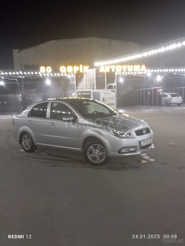 Ravon Nexia R3 2017, 22,000 km - 1.5 л - Bakı