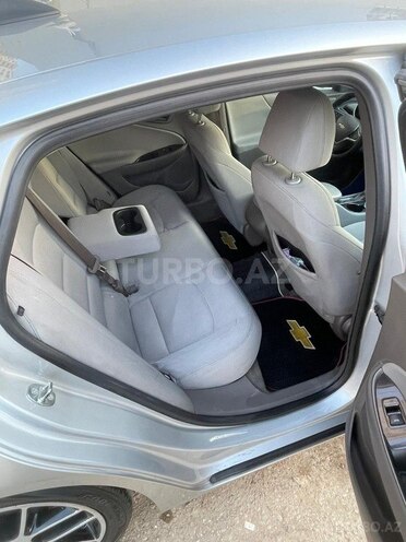 Chevrolet Malibu 2016, 278,000 km - 1.5 л - Bakı
