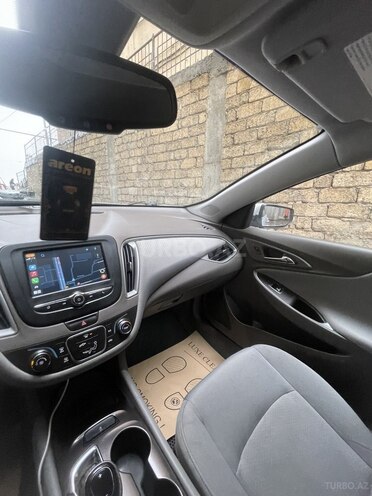 Chevrolet Malibu 2016, 278,000 km - 1.5 л - Bakı