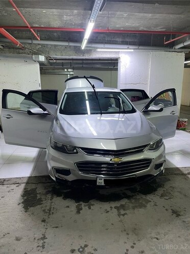 Chevrolet Malibu 2016, 278,000 km - 1.5 л - Bakı